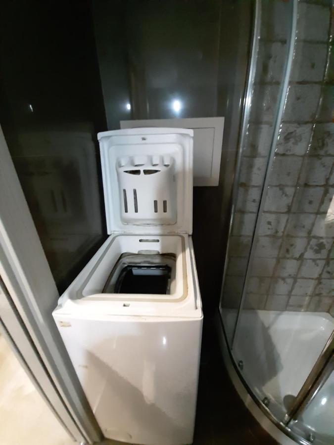 A Casa E Annarell Apartment เนเปิลส์ ภายนอก รูปภาพ
