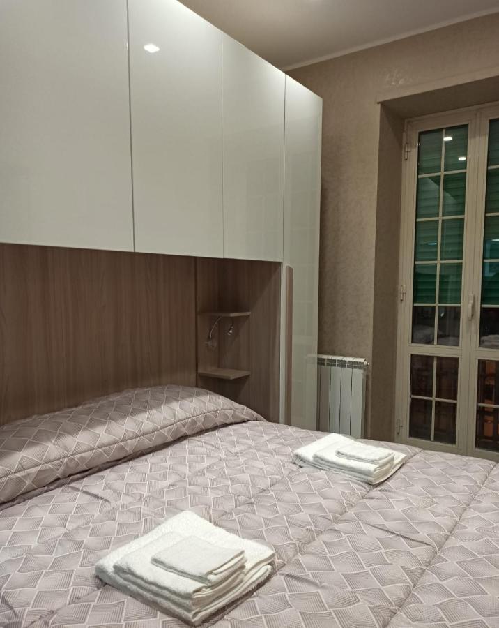 A Casa E Annarell Apartment เนเปิลส์ ภายนอก รูปภาพ