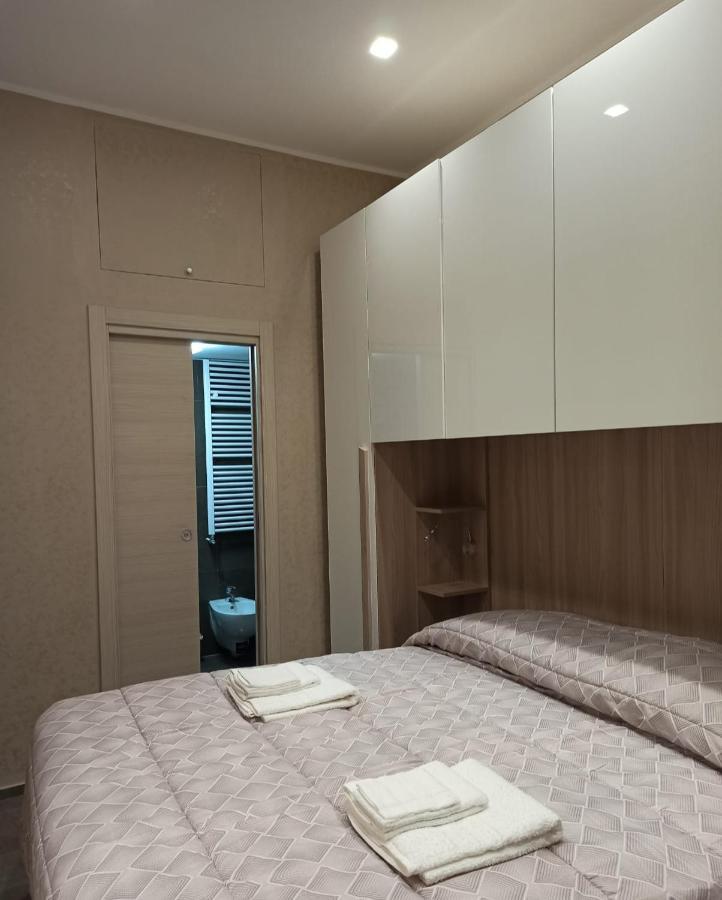 A Casa E Annarell Apartment เนเปิลส์ ภายนอก รูปภาพ