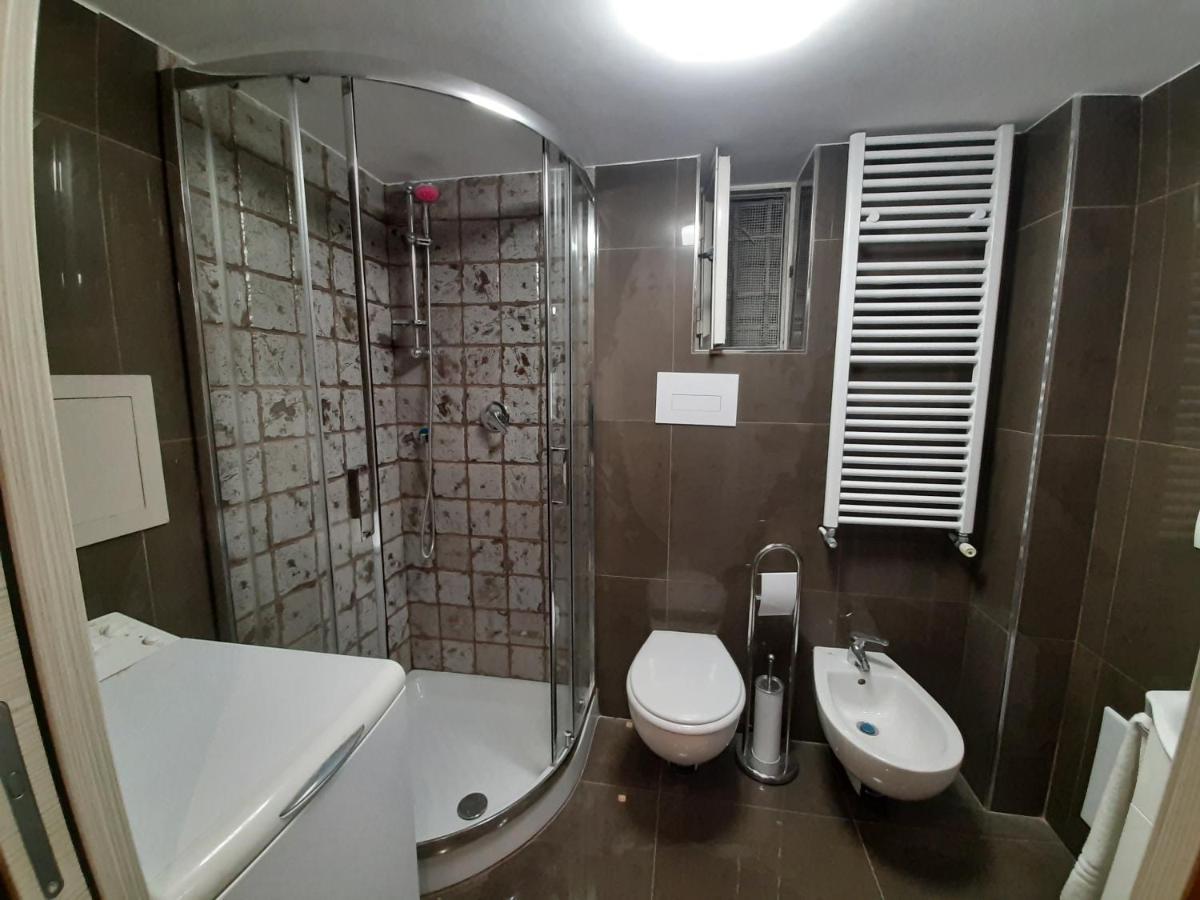 A Casa E Annarell Apartment เนเปิลส์ ภายนอก รูปภาพ
