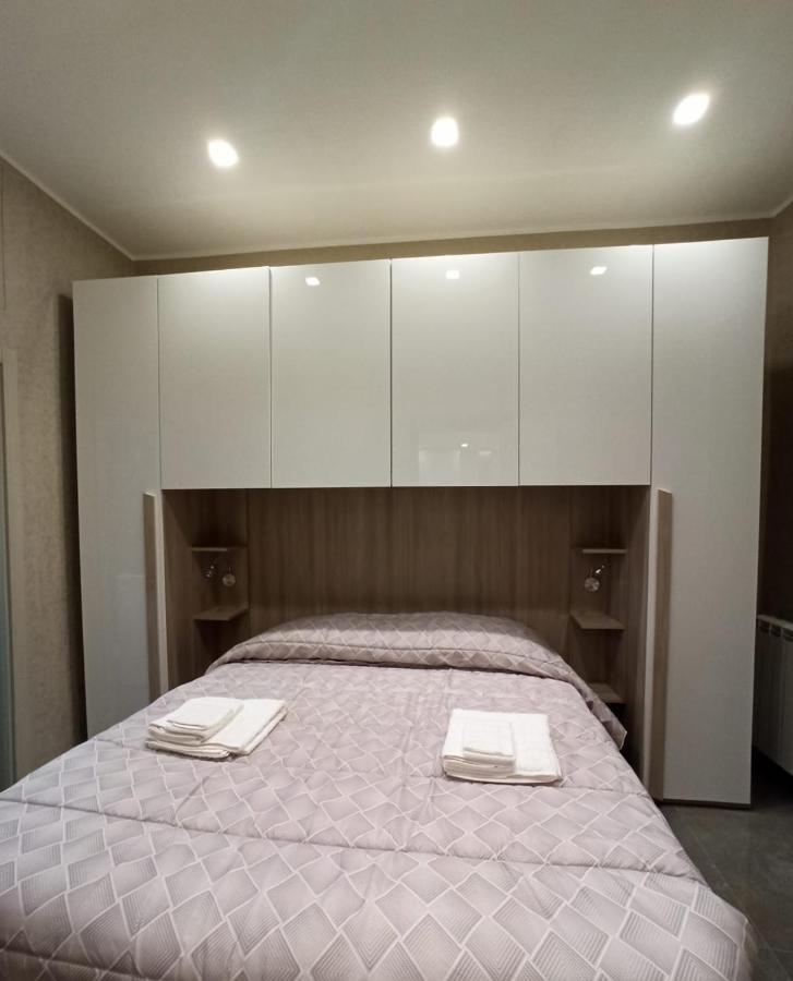 A Casa E Annarell Apartment เนเปิลส์ ภายนอก รูปภาพ